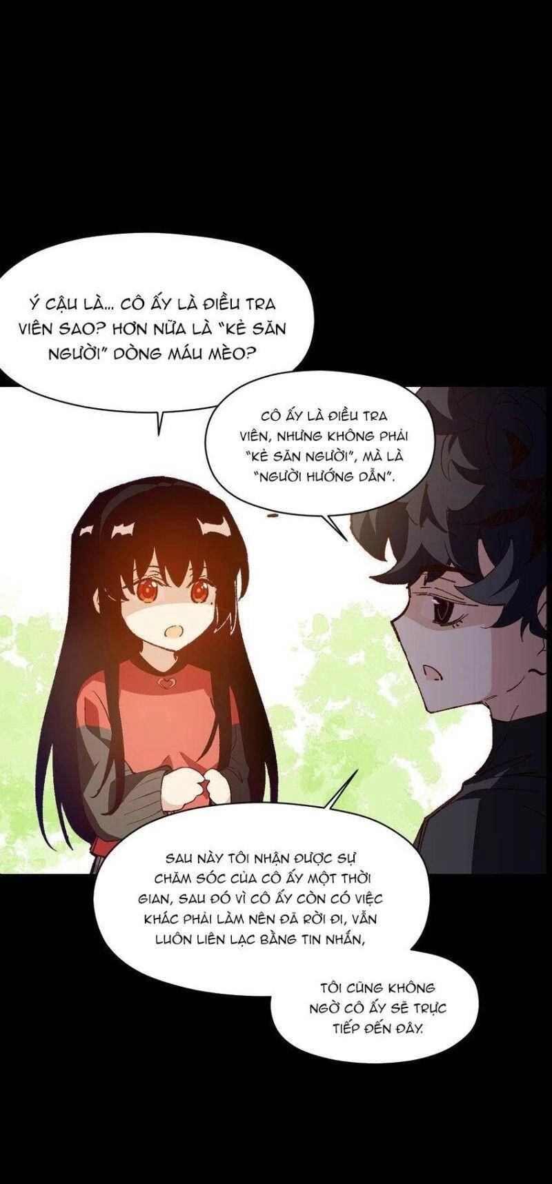 Tôi Bị Bọn Họ Tìm Đến Tận Cửa Sau Khi Tỏ Tình Hàng Loạt Chapter 31 - 24