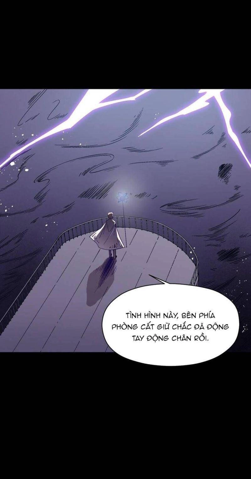 Tôi Bị Bọn Họ Tìm Đến Tận Cửa Sau Khi Tỏ Tình Hàng Loạt Chapter 31 - 31