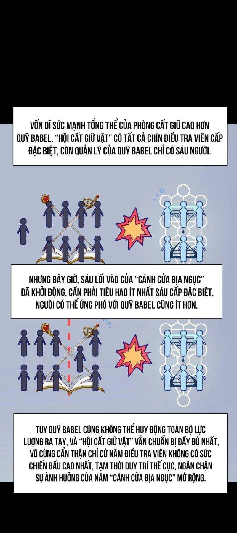 Tôi Bị Bọn Họ Tìm Đến Tận Cửa Sau Khi Tỏ Tình Hàng Loạt Chapter 31 - 32