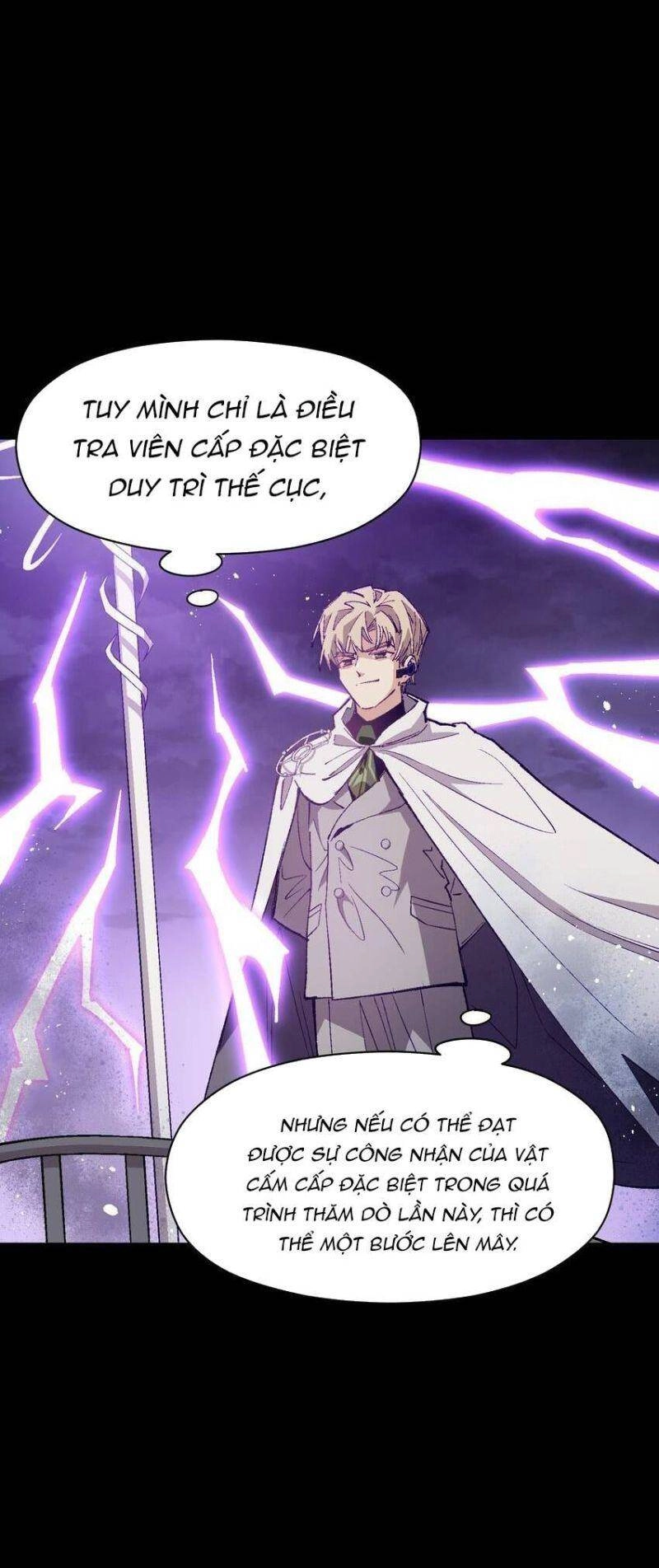 Tôi Bị Bọn Họ Tìm Đến Tận Cửa Sau Khi Tỏ Tình Hàng Loạt Chapter 31 - 34