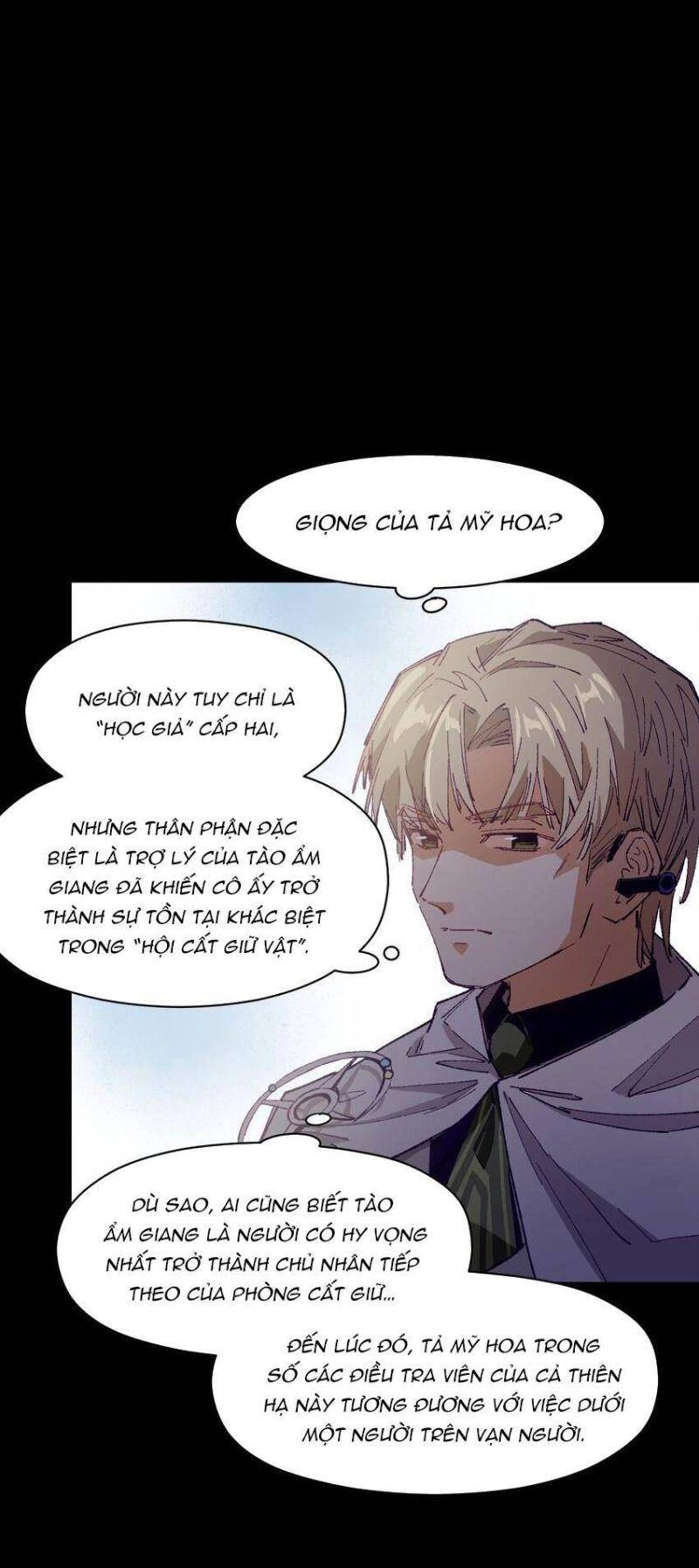 Tôi Bị Bọn Họ Tìm Đến Tận Cửa Sau Khi Tỏ Tình Hàng Loạt Chapter 31 - 36