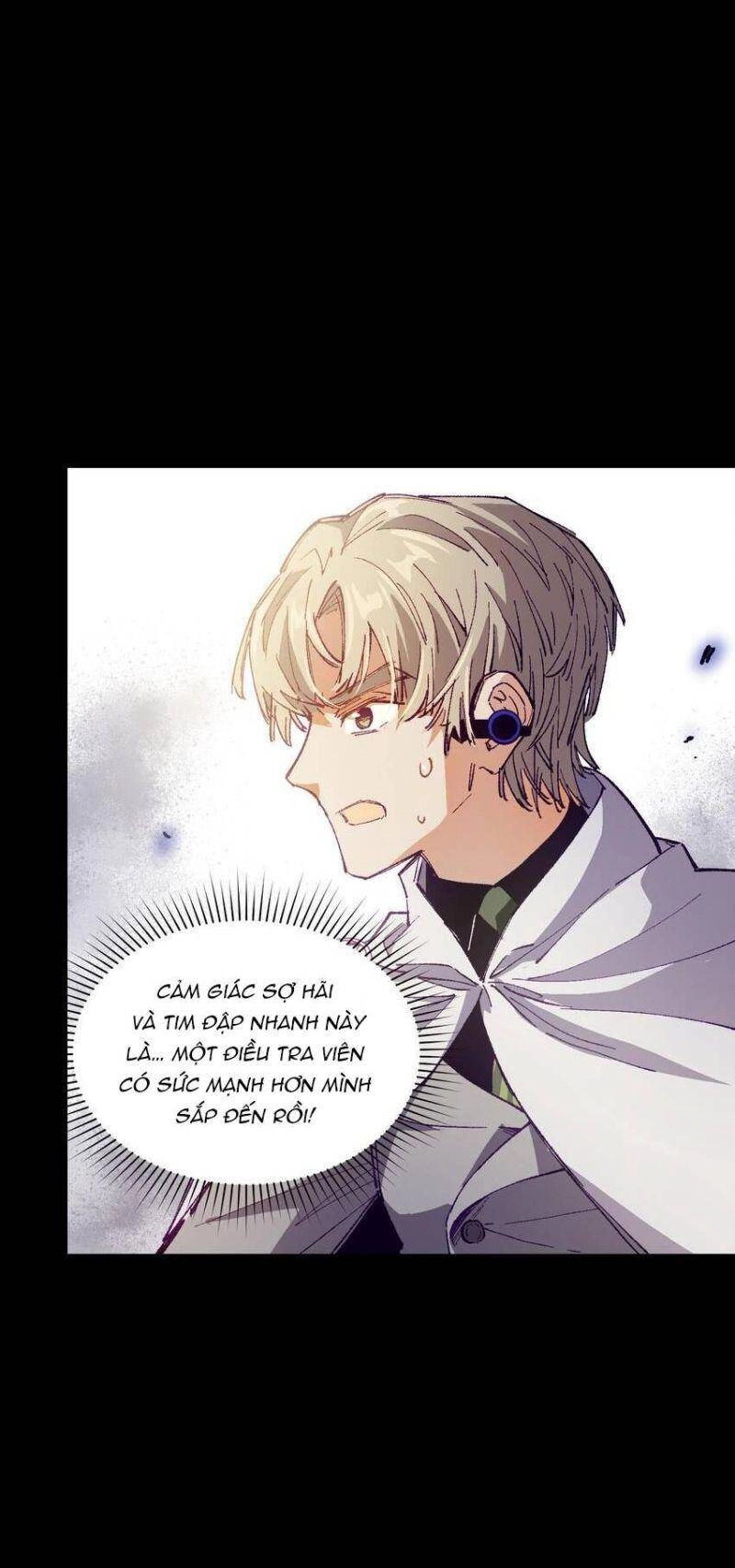 Tôi Bị Bọn Họ Tìm Đến Tận Cửa Sau Khi Tỏ Tình Hàng Loạt Chapter 31 - 41