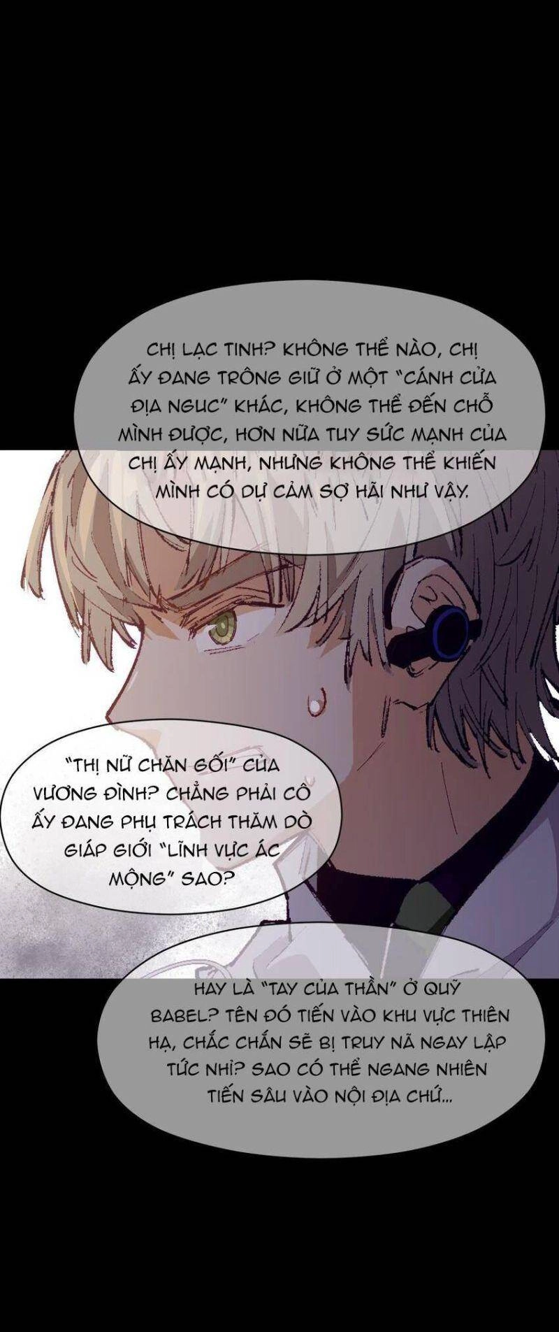 Tôi Bị Bọn Họ Tìm Đến Tận Cửa Sau Khi Tỏ Tình Hàng Loạt Chapter 31 - 42