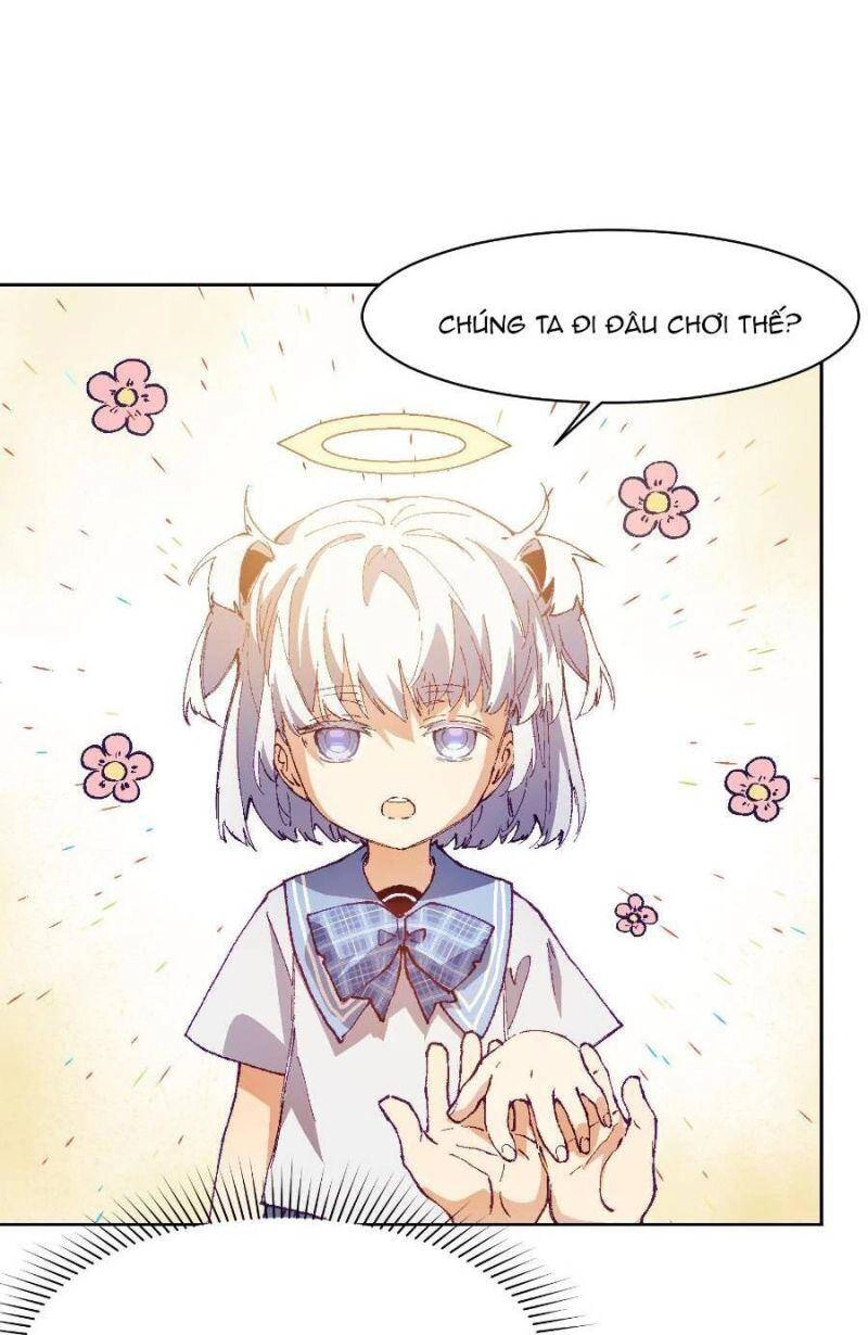 Tôi Bị Bọn Họ Tìm Đến Tận Cửa Sau Khi Tỏ Tình Hàng Loạt Chapter 31 - 71