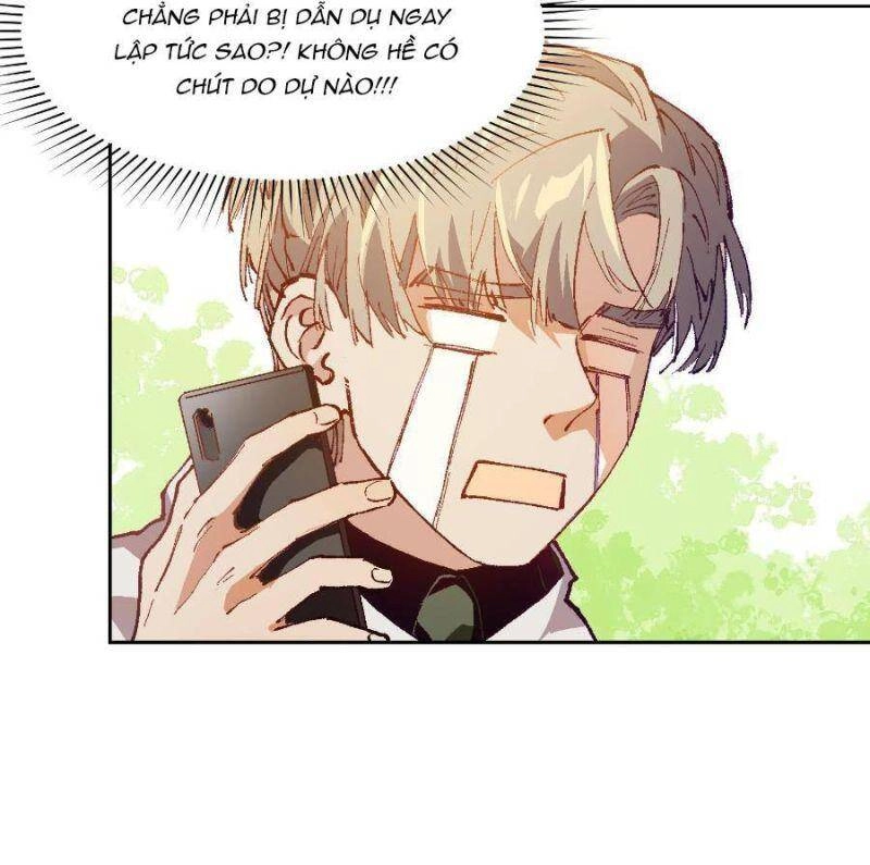 Tôi Bị Bọn Họ Tìm Đến Tận Cửa Sau Khi Tỏ Tình Hàng Loạt Chapter 31 - 72