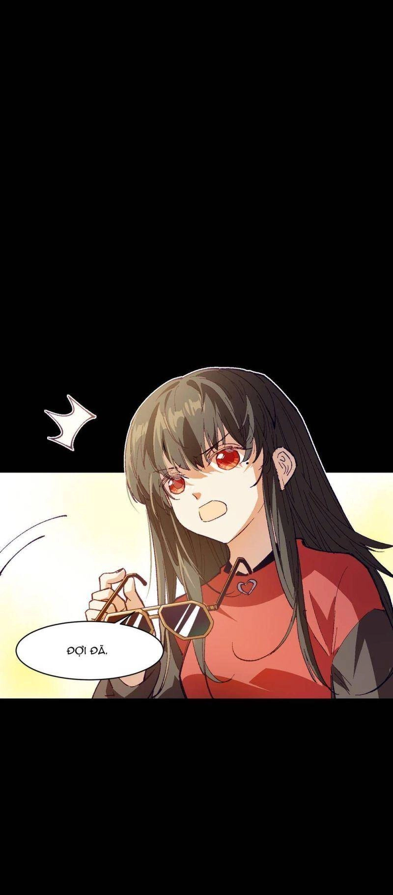 Tôi Bị Bọn Họ Tìm Đến Tận Cửa Sau Khi Tỏ Tình Hàng Loạt Chapter 32 - 4