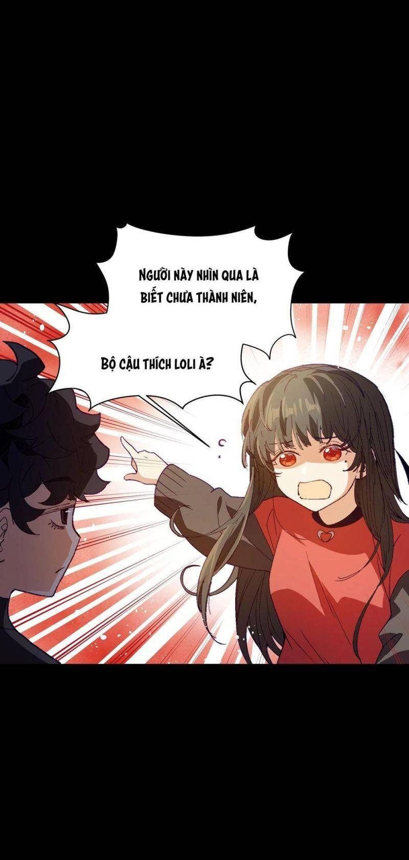 Tôi Bị Bọn Họ Tìm Đến Tận Cửa Sau Khi Tỏ Tình Hàng Loạt Chapter 32 - 5