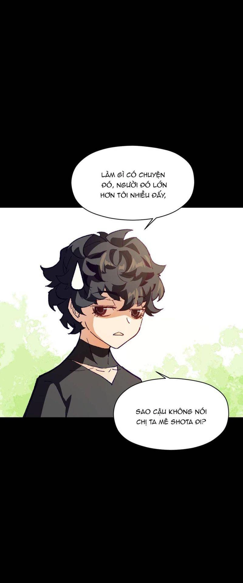 Tôi Bị Bọn Họ Tìm Đến Tận Cửa Sau Khi Tỏ Tình Hàng Loạt Chapter 32 - 6