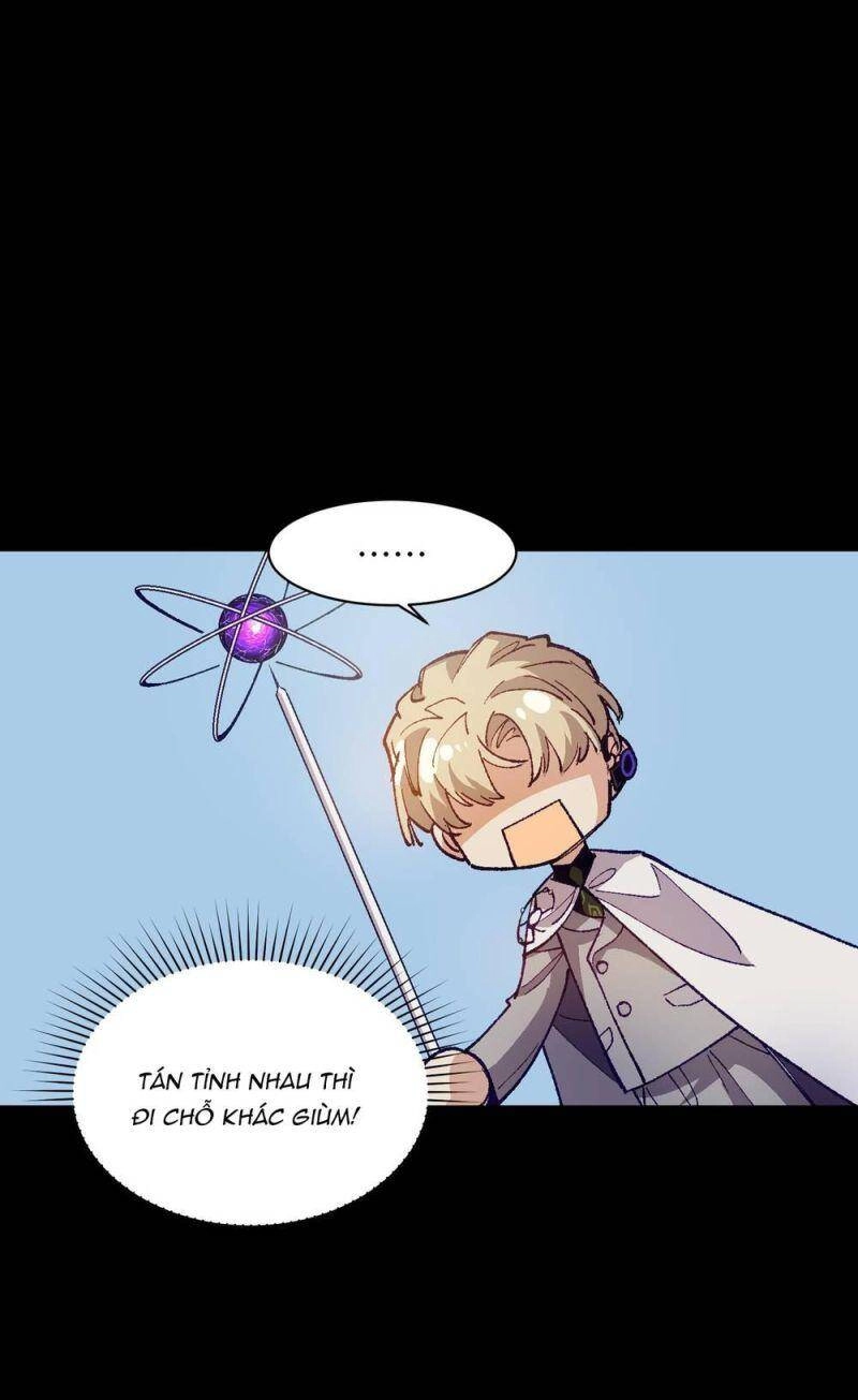 Tôi Bị Bọn Họ Tìm Đến Tận Cửa Sau Khi Tỏ Tình Hàng Loạt Chapter 32 - 7