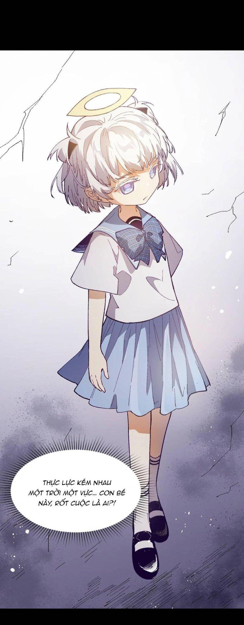 Tôi Bị Bọn Họ Tìm Đến Tận Cửa Sau Khi Tỏ Tình Hàng Loạt Chapter 32 - 8