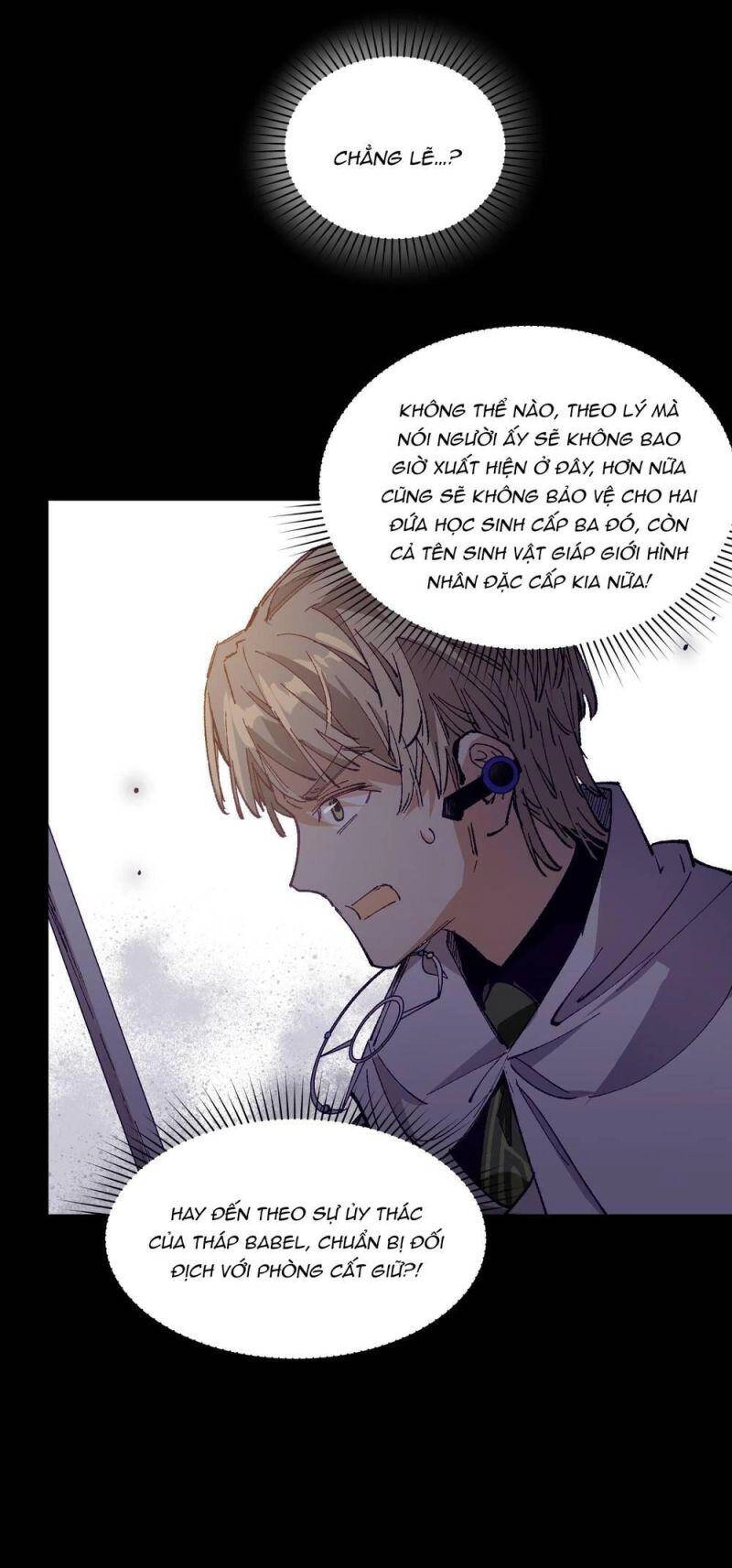 Tôi Bị Bọn Họ Tìm Đến Tận Cửa Sau Khi Tỏ Tình Hàng Loạt Chapter 32 - 9