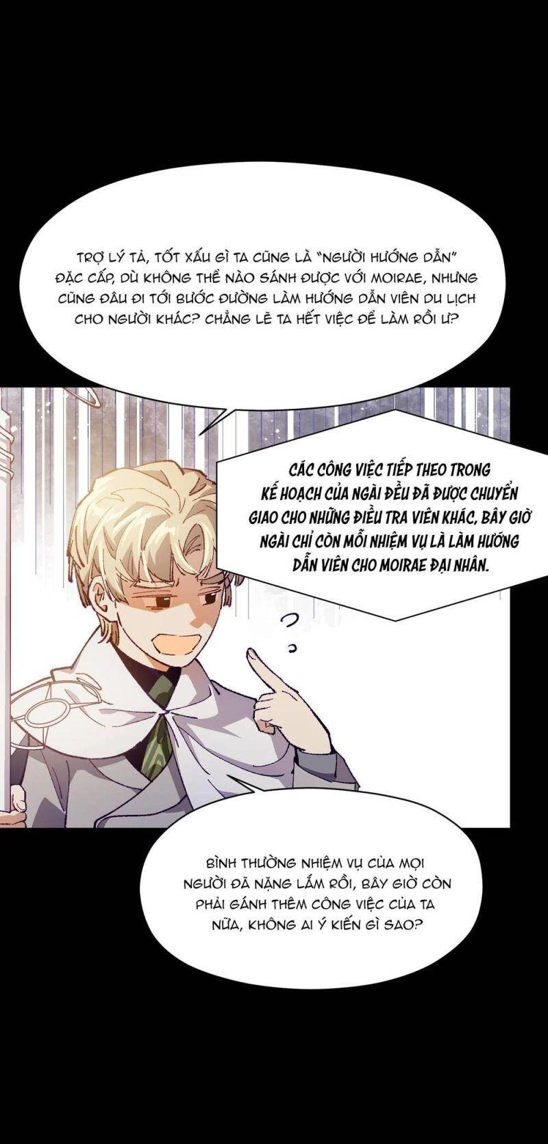 Tôi Bị Bọn Họ Tìm Đến Tận Cửa Sau Khi Tỏ Tình Hàng Loạt Chapter 32 - 15