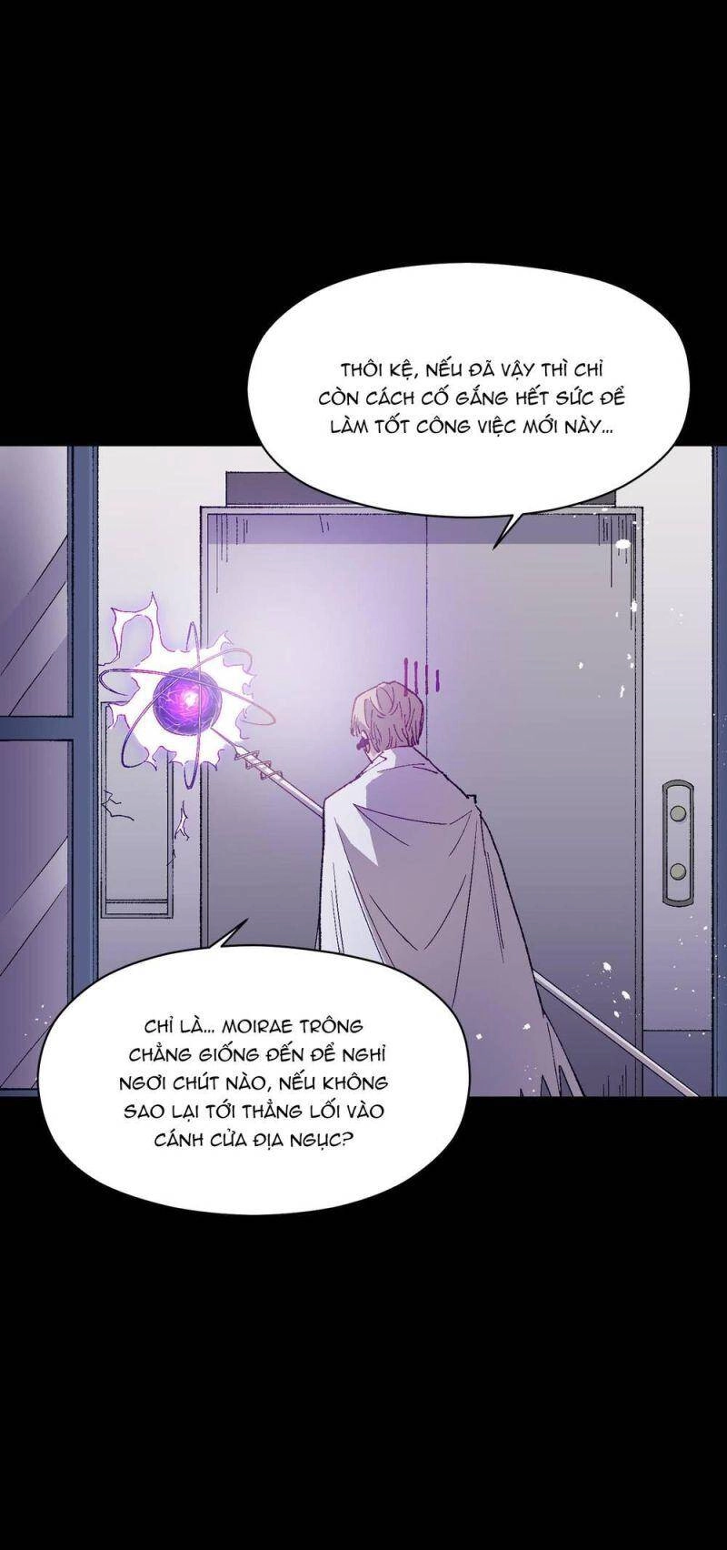 Tôi Bị Bọn Họ Tìm Đến Tận Cửa Sau Khi Tỏ Tình Hàng Loạt Chapter 32 - 18