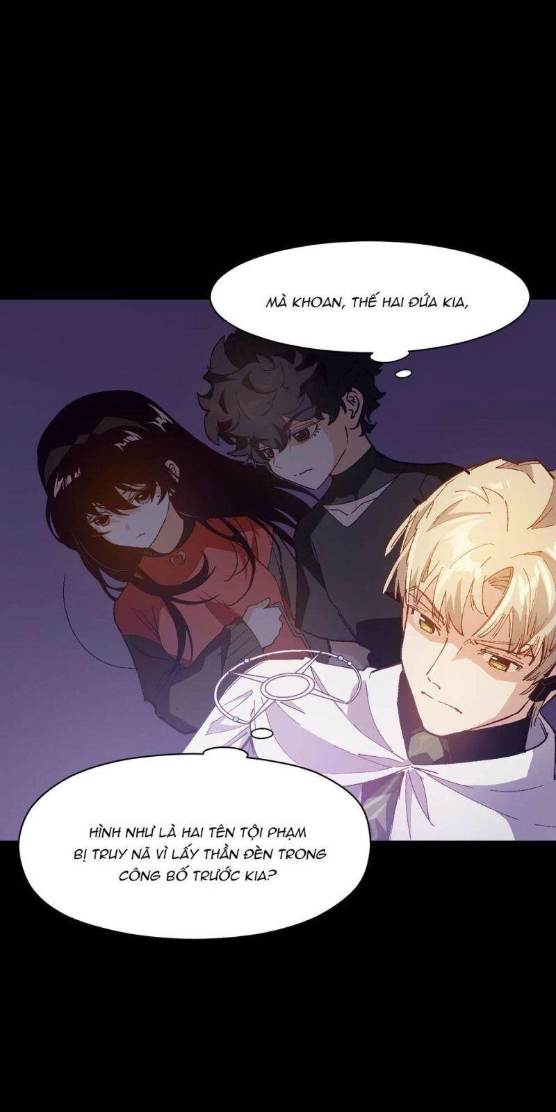 Tôi Bị Bọn Họ Tìm Đến Tận Cửa Sau Khi Tỏ Tình Hàng Loạt Chapter 32 - 19