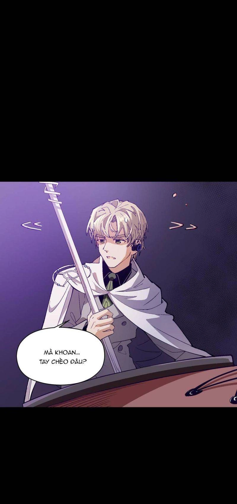 Tôi Bị Bọn Họ Tìm Đến Tận Cửa Sau Khi Tỏ Tình Hàng Loạt Chapter 32 - 22