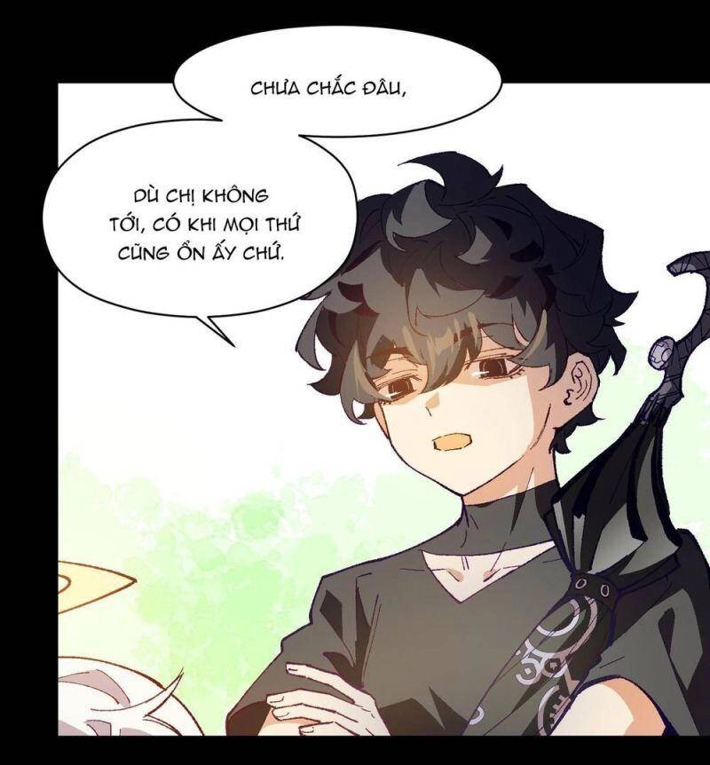 Tôi Bị Bọn Họ Tìm Đến Tận Cửa Sau Khi Tỏ Tình Hàng Loạt Chapter 32 - 29