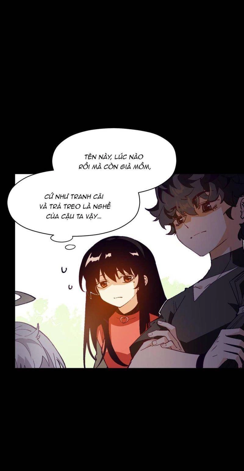 Tôi Bị Bọn Họ Tìm Đến Tận Cửa Sau Khi Tỏ Tình Hàng Loạt Chapter 32 - 30