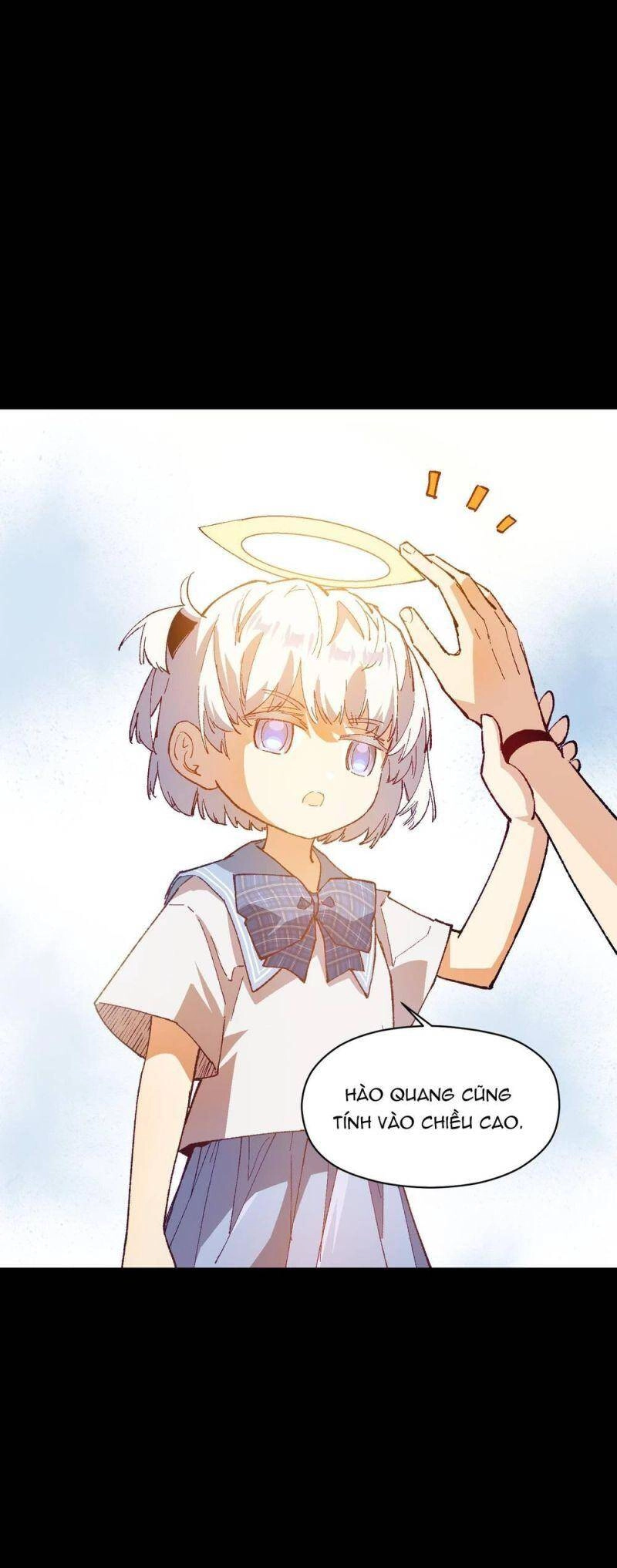 Tôi Bị Bọn Họ Tìm Đến Tận Cửa Sau Khi Tỏ Tình Hàng Loạt Chapter 32 - 37