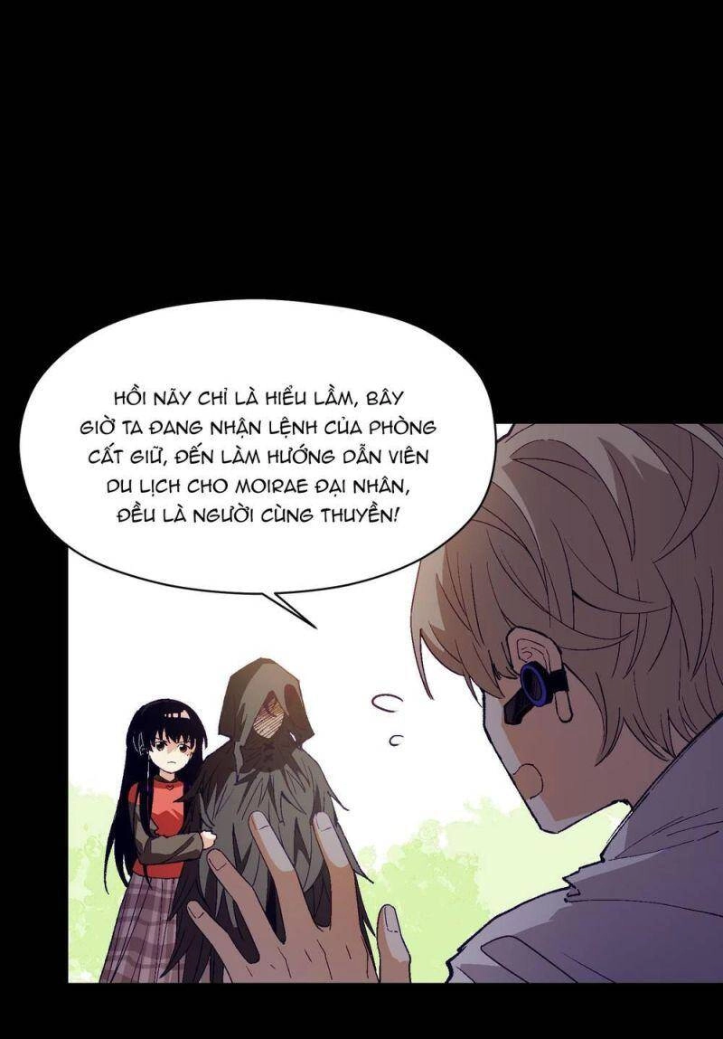 Tôi Bị Bọn Họ Tìm Đến Tận Cửa Sau Khi Tỏ Tình Hàng Loạt Chapter 32 - 42