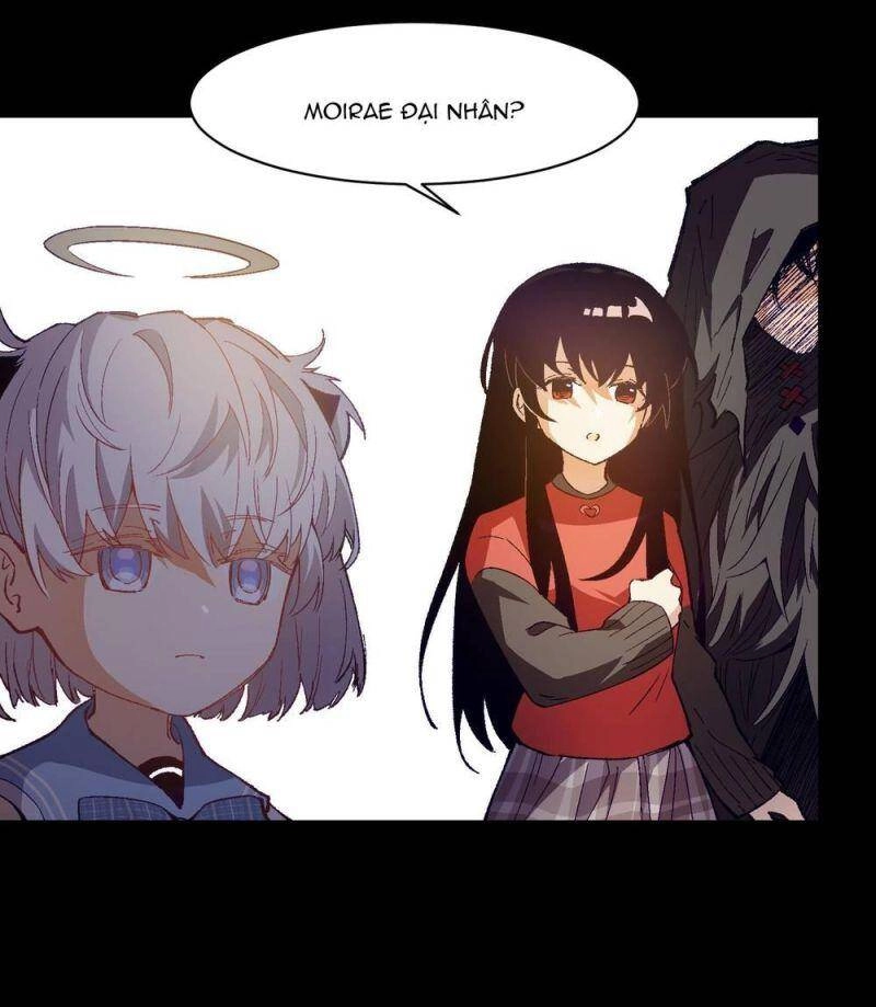 Tôi Bị Bọn Họ Tìm Đến Tận Cửa Sau Khi Tỏ Tình Hàng Loạt Chapter 32 - 43