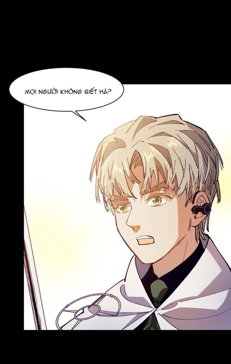 Tôi Bị Bọn Họ Tìm Đến Tận Cửa Sau Khi Tỏ Tình Hàng Loạt Chapter 32 - 44