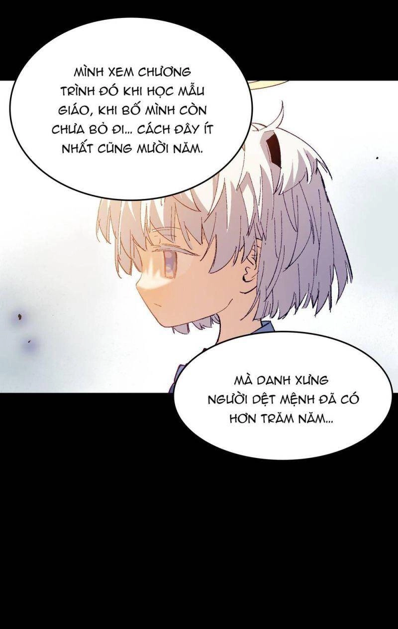 Tôi Bị Bọn Họ Tìm Đến Tận Cửa Sau Khi Tỏ Tình Hàng Loạt Chapter 32 - 48