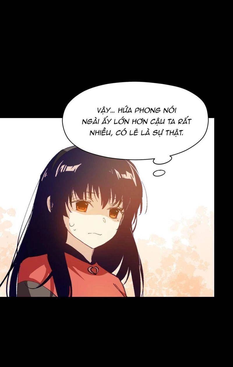 Tôi Bị Bọn Họ Tìm Đến Tận Cửa Sau Khi Tỏ Tình Hàng Loạt Chapter 32 - 49