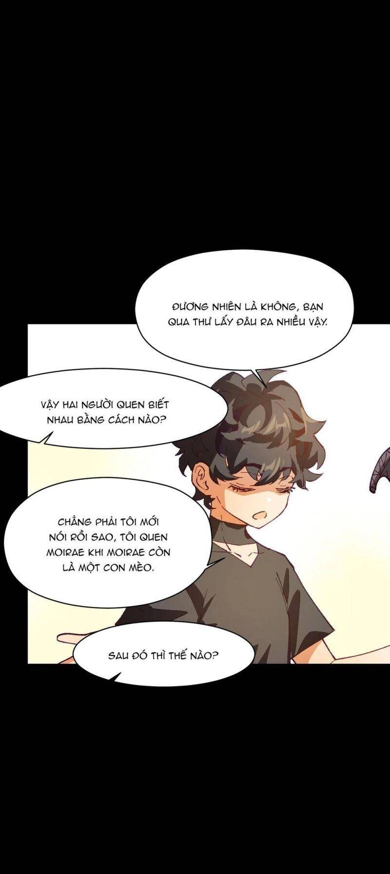 Tôi Bị Bọn Họ Tìm Đến Tận Cửa Sau Khi Tỏ Tình Hàng Loạt Chapter 32 - 52