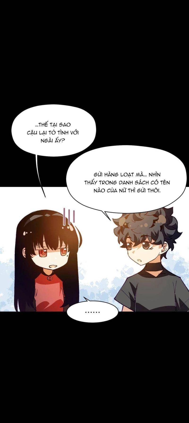 Tôi Bị Bọn Họ Tìm Đến Tận Cửa Sau Khi Tỏ Tình Hàng Loạt Chapter 32 - 54