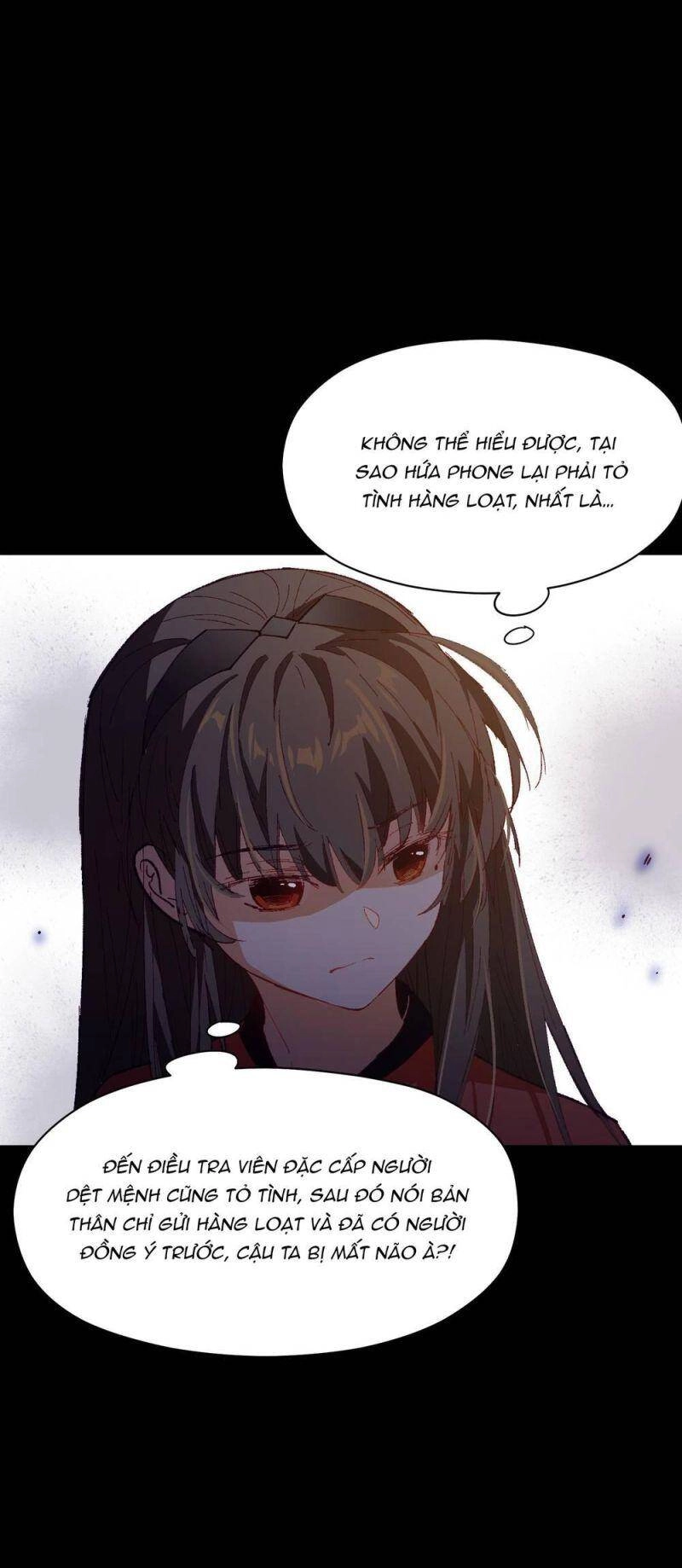 Tôi Bị Bọn Họ Tìm Đến Tận Cửa Sau Khi Tỏ Tình Hàng Loạt Chapter 32 - 55