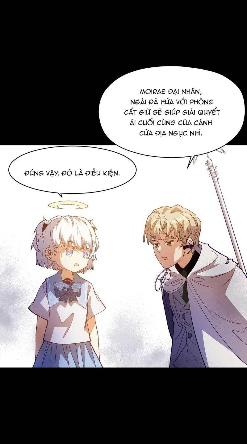 Tôi Bị Bọn Họ Tìm Đến Tận Cửa Sau Khi Tỏ Tình Hàng Loạt Chapter 32 - 56