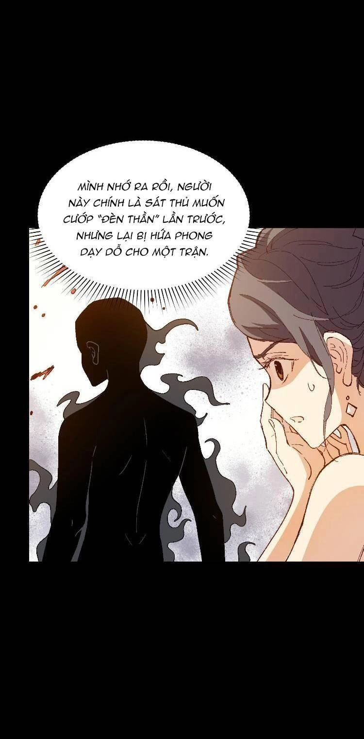 Tôi Bị Bọn Họ Tìm Đến Tận Cửa Sau Khi Tỏ Tình Hàng Loạt Chapter 32 - 64