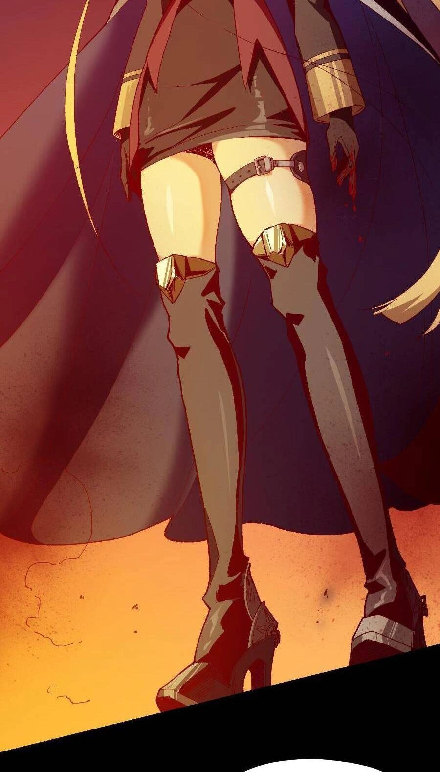 Tôi Bị Bọn Họ Tìm Đến Tận Cửa Sau Khi Tỏ Tình Hàng Loạt Chapter 33 - 7