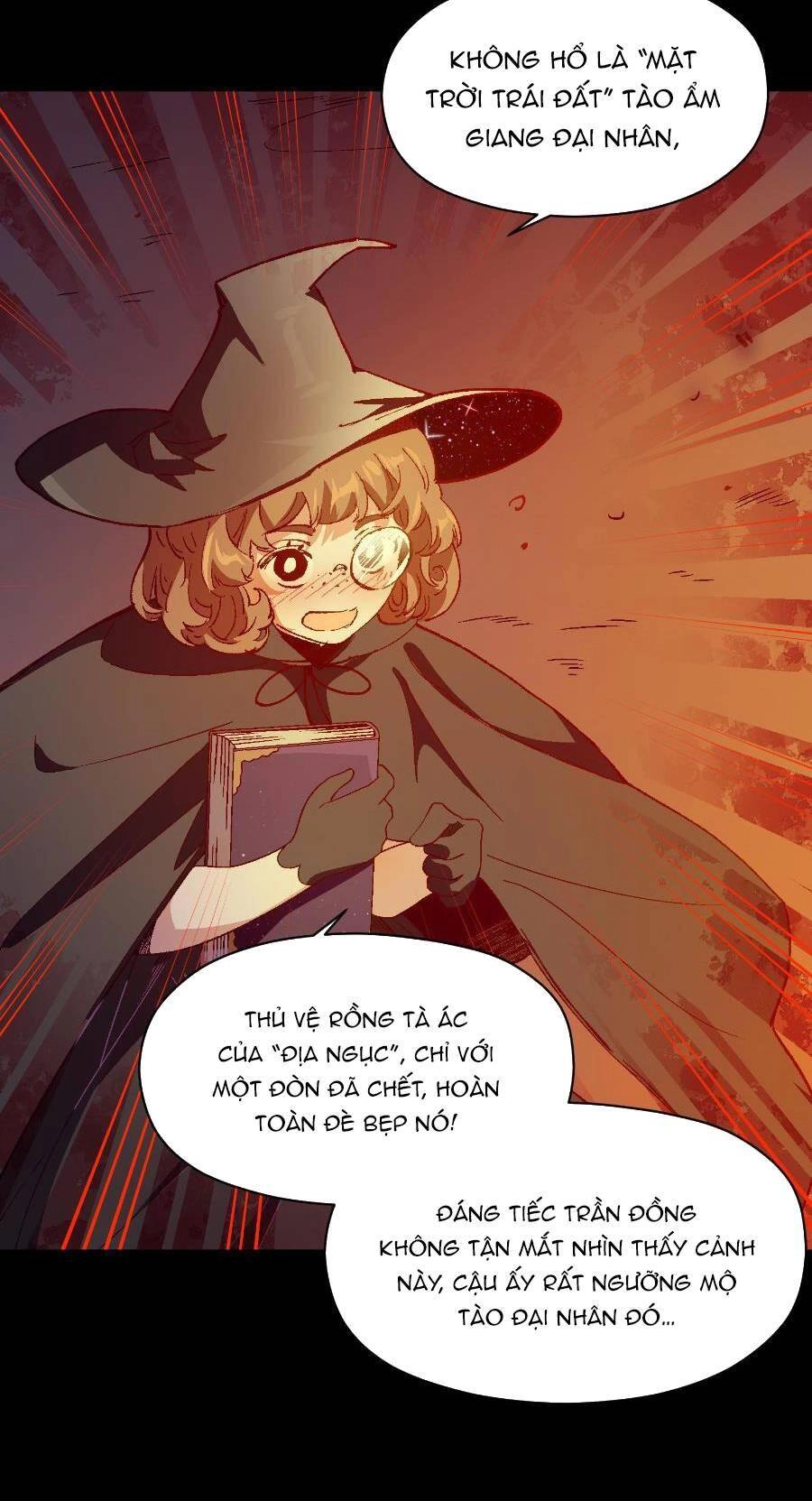 Tôi Bị Bọn Họ Tìm Đến Tận Cửa Sau Khi Tỏ Tình Hàng Loạt Chapter 33 - 8