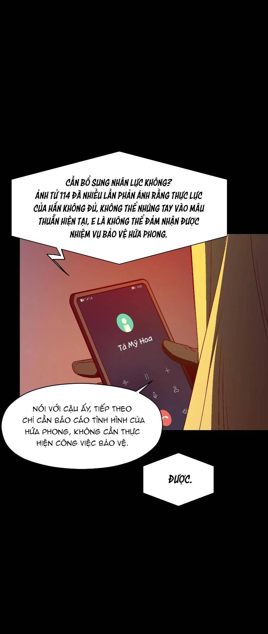 Tôi Bị Bọn Họ Tìm Đến Tận Cửa Sau Khi Tỏ Tình Hàng Loạt Chapter 33 - 12