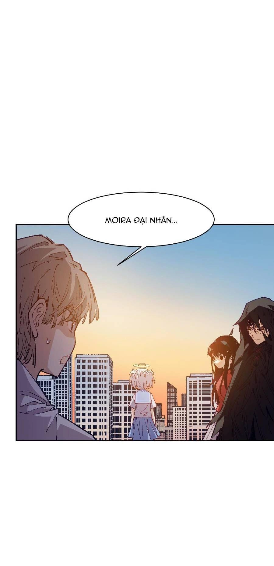 Tôi Bị Bọn Họ Tìm Đến Tận Cửa Sau Khi Tỏ Tình Hàng Loạt Chapter 33 - 20