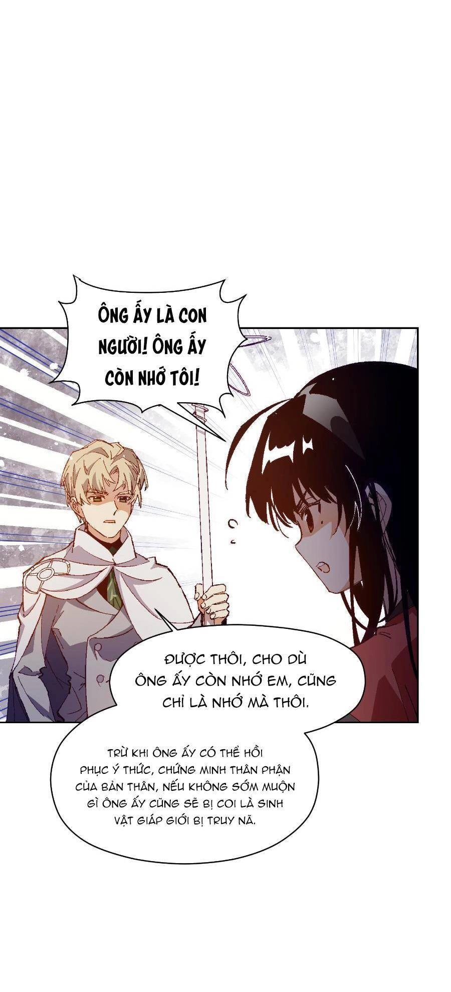 Tôi Bị Bọn Họ Tìm Đến Tận Cửa Sau Khi Tỏ Tình Hàng Loạt Chapter 33 - 23