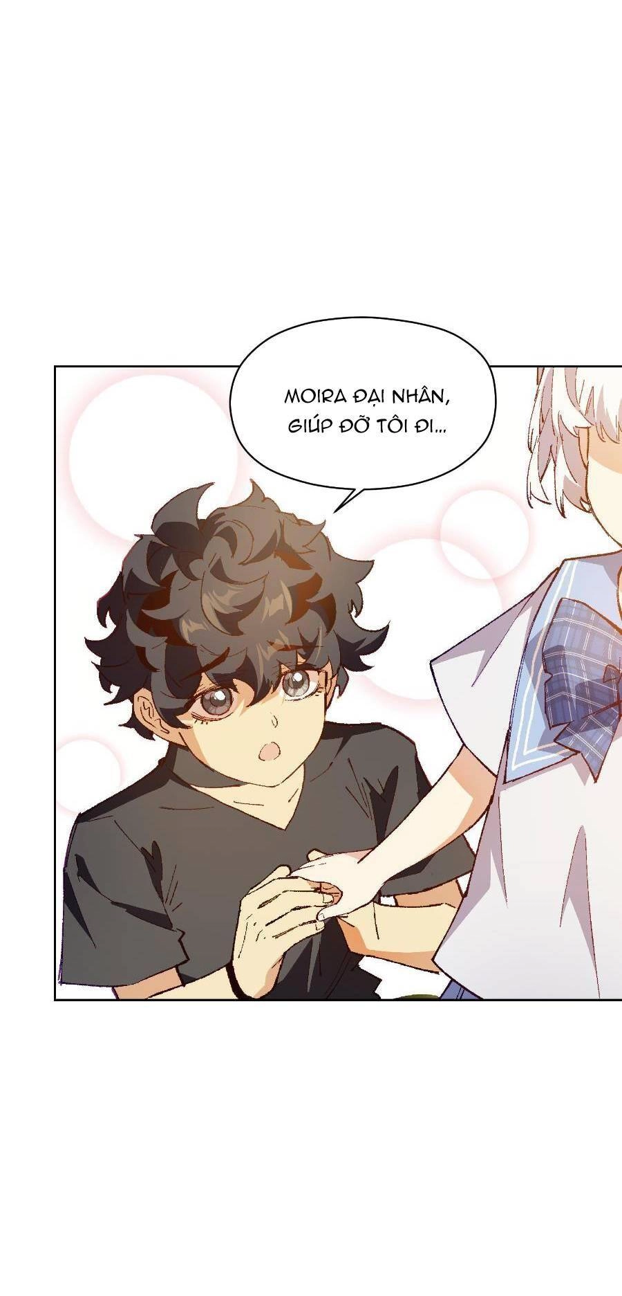 Tôi Bị Bọn Họ Tìm Đến Tận Cửa Sau Khi Tỏ Tình Hàng Loạt Chapter 33 - 24