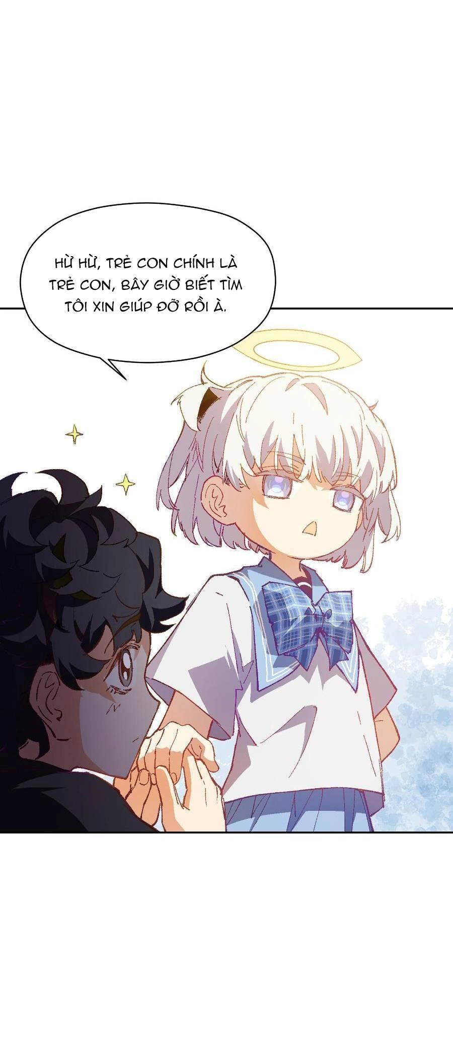 Tôi Bị Bọn Họ Tìm Đến Tận Cửa Sau Khi Tỏ Tình Hàng Loạt Chapter 33 - 25