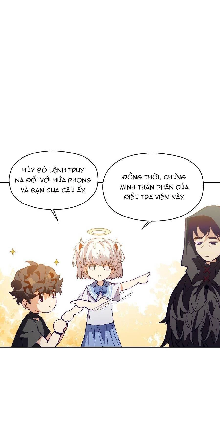 Tôi Bị Bọn Họ Tìm Đến Tận Cửa Sau Khi Tỏ Tình Hàng Loạt Chapter 33 - 27