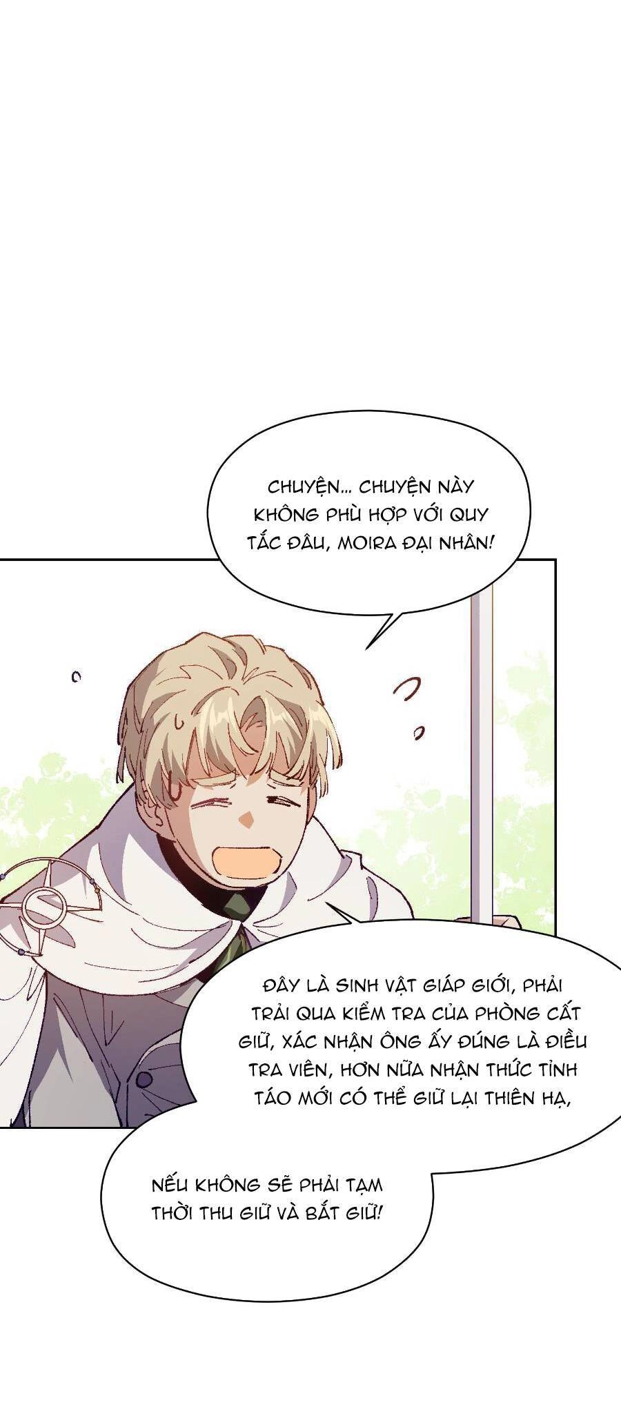 Tôi Bị Bọn Họ Tìm Đến Tận Cửa Sau Khi Tỏ Tình Hàng Loạt Chapter 33 - 28