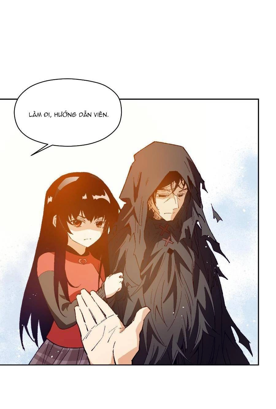 Tôi Bị Bọn Họ Tìm Đến Tận Cửa Sau Khi Tỏ Tình Hàng Loạt Chapter 33 - 30