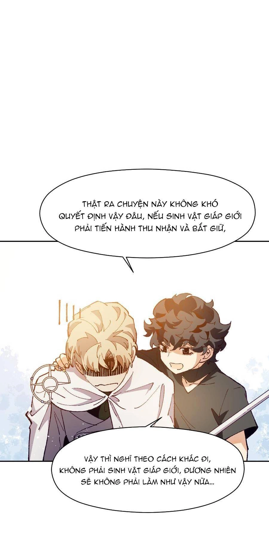 Tôi Bị Bọn Họ Tìm Đến Tận Cửa Sau Khi Tỏ Tình Hàng Loạt Chapter 33 - 35