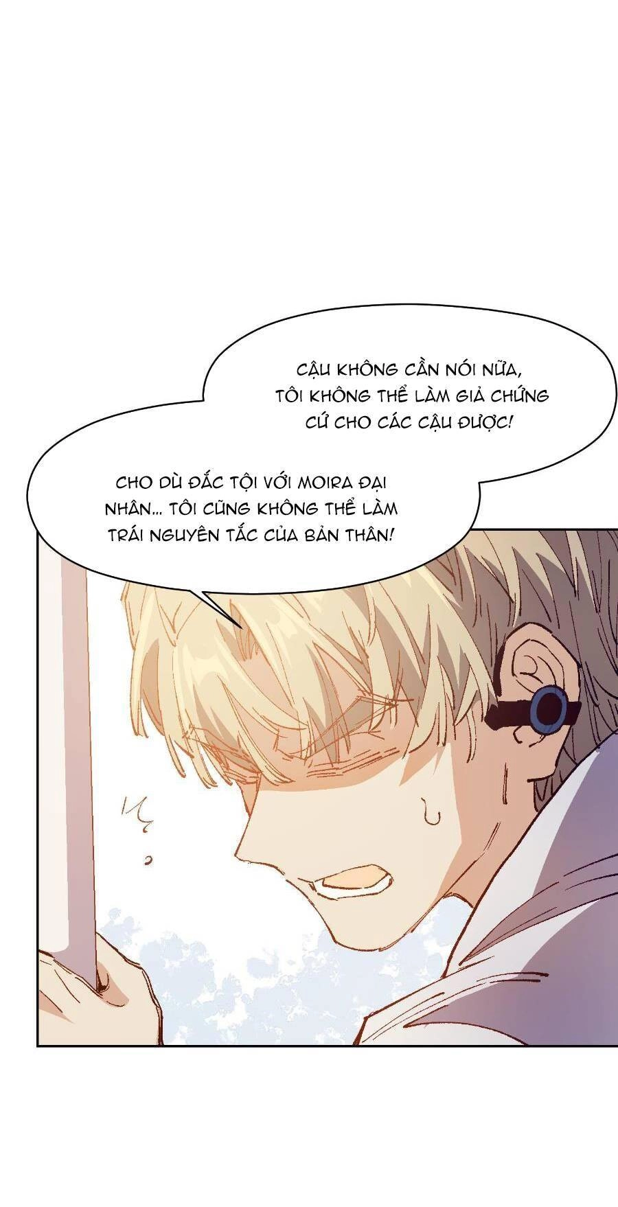 Tôi Bị Bọn Họ Tìm Đến Tận Cửa Sau Khi Tỏ Tình Hàng Loạt Chapter 33 - 36