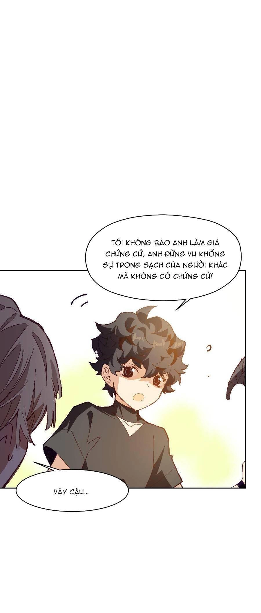 Tôi Bị Bọn Họ Tìm Đến Tận Cửa Sau Khi Tỏ Tình Hàng Loạt Chapter 33 - 37