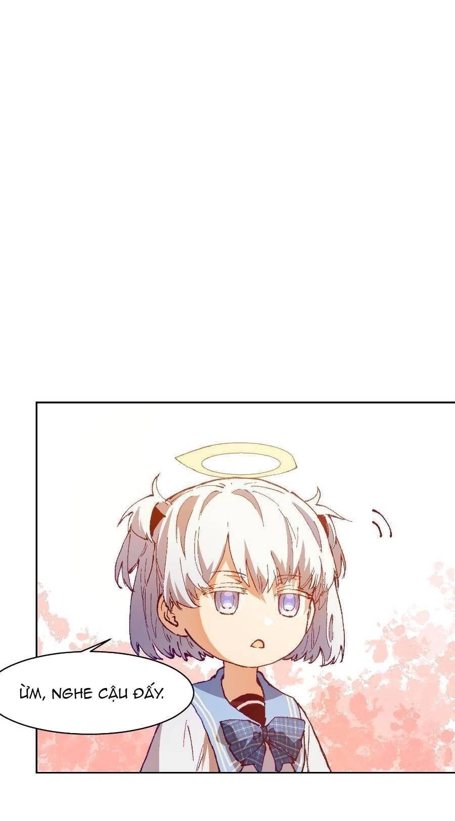 Tôi Bị Bọn Họ Tìm Đến Tận Cửa Sau Khi Tỏ Tình Hàng Loạt Chapter 33 - 41