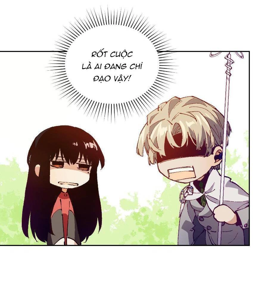 Tôi Bị Bọn Họ Tìm Đến Tận Cửa Sau Khi Tỏ Tình Hàng Loạt Chapter 33 - 42