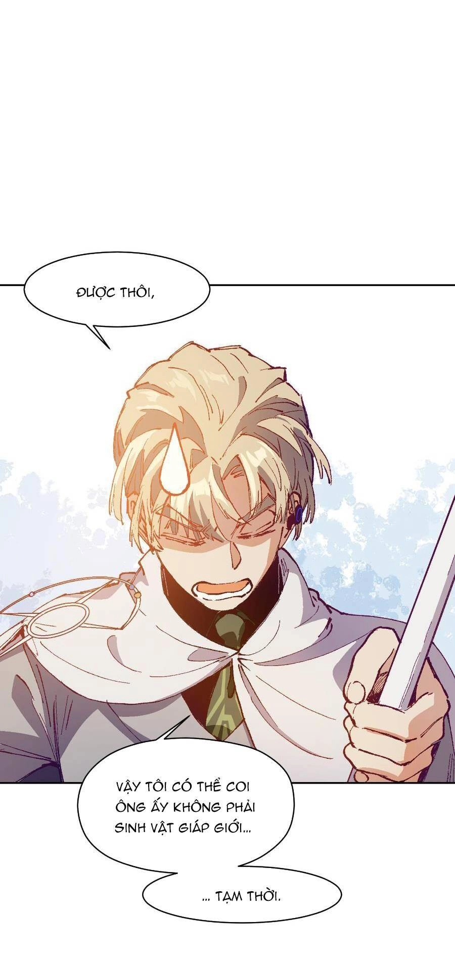 Tôi Bị Bọn Họ Tìm Đến Tận Cửa Sau Khi Tỏ Tình Hàng Loạt Chapter 33 - 43