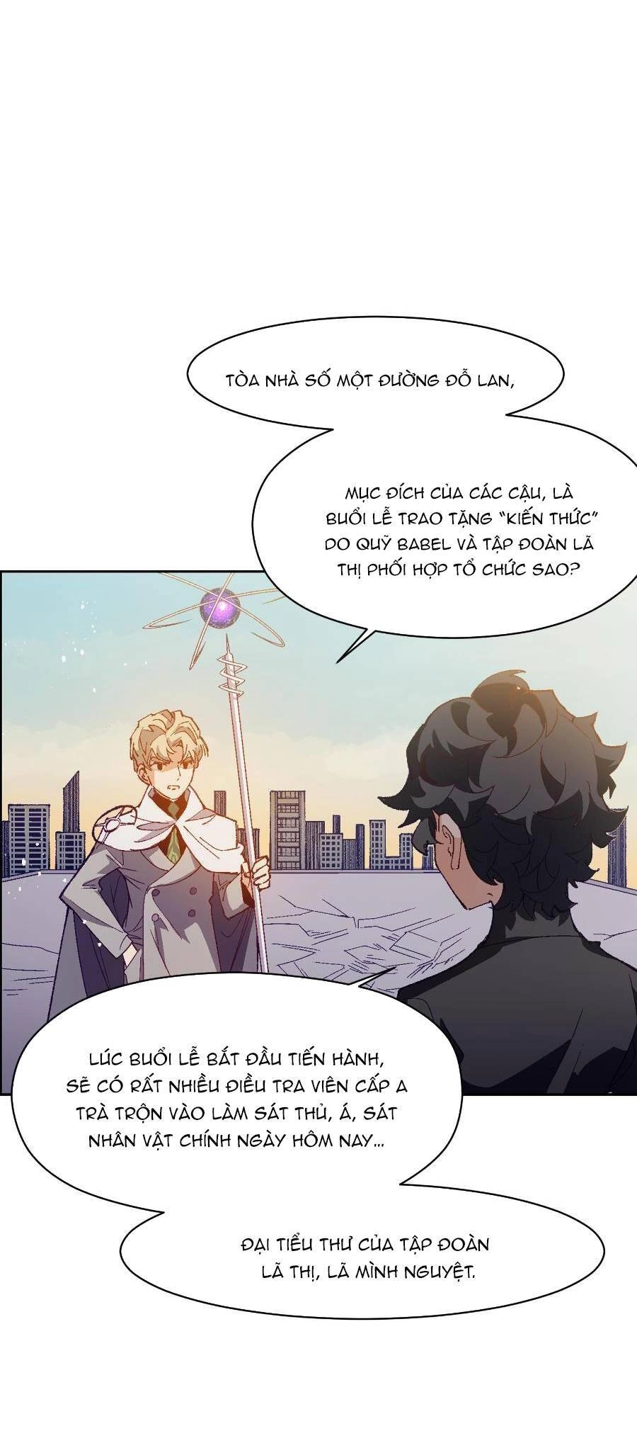 Tôi Bị Bọn Họ Tìm Đến Tận Cửa Sau Khi Tỏ Tình Hàng Loạt Chapter 33 - 49