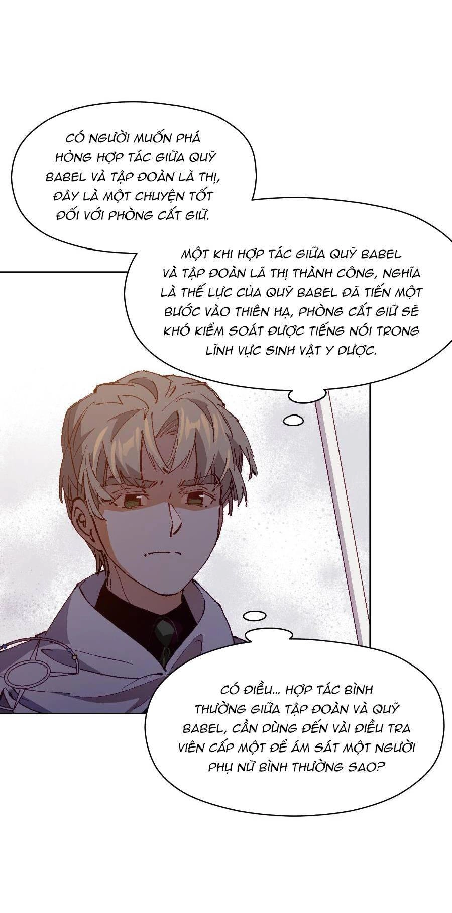 Tôi Bị Bọn Họ Tìm Đến Tận Cửa Sau Khi Tỏ Tình Hàng Loạt Chapter 33 - 50